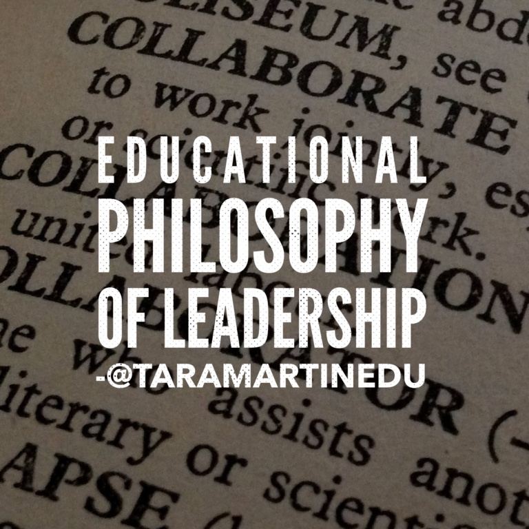 Educational Philosophy Of Leadership Be REAL educational-philosophy-of-leadership-be-real